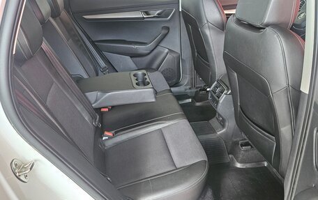 Skoda Karoq I, 2021 год, 1 850 000 рублей, 13 фотография