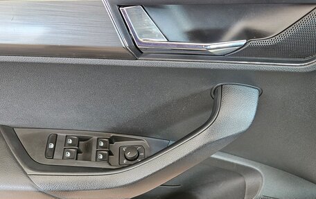 Skoda Karoq I, 2021 год, 1 850 000 рублей, 18 фотография