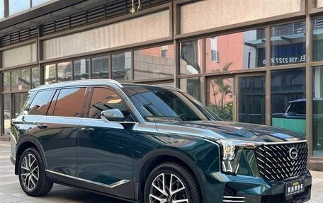 GAC GS8, 2022 год, 2 199 077 рублей, 3 фотография