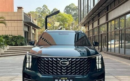 GAC GS8, 2022 год, 2 199 077 рублей, 2 фотография