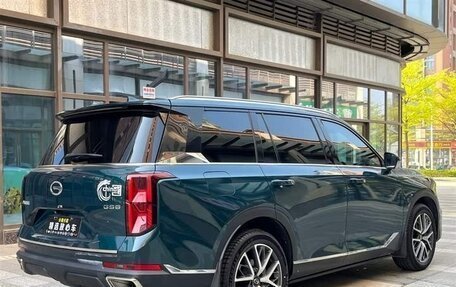 GAC GS8, 2022 год, 2 199 077 рублей, 6 фотография