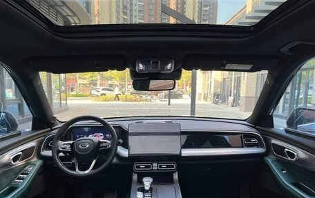 GAC GS8, 2022 год, 2 199 077 рублей, 14 фотография