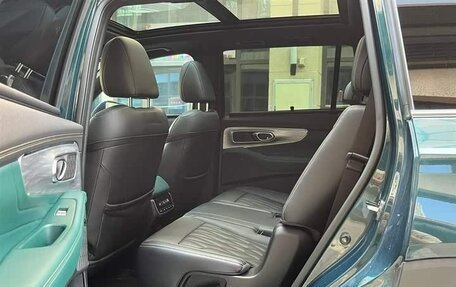 GAC GS8, 2022 год, 2 199 077 рублей, 13 фотография