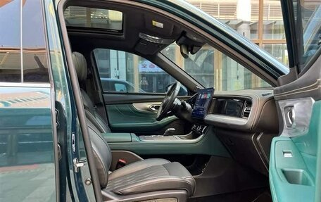 GAC GS8, 2022 год, 2 199 077 рублей, 16 фотография