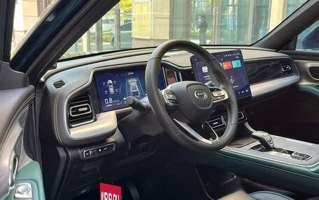 GAC GS8, 2022 год, 2 199 077 рублей, 10 фотография