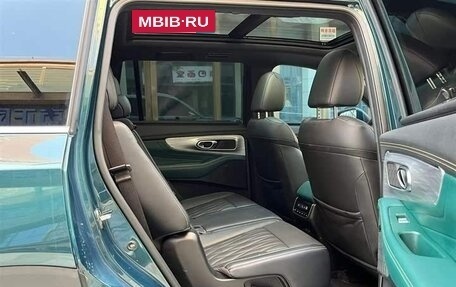 GAC GS8, 2022 год, 2 199 077 рублей, 17 фотография