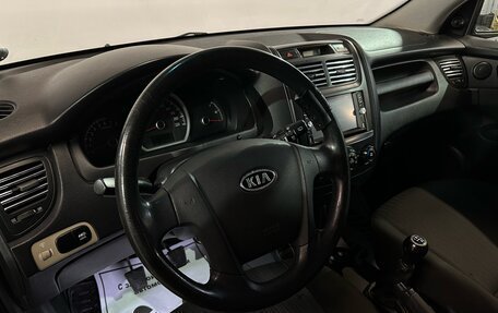 KIA Sportage II, 2008 год, 867 000 рублей, 5 фотография