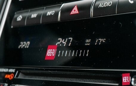 Toyota Land Cruiser 200, 2018 год, 6 900 000 рублей, 15 фотография