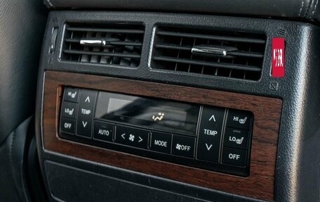 Toyota Land Cruiser 200, 2018 год, 6 900 000 рублей, 24 фотография