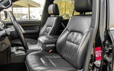 Toyota Land Cruiser 200, 2018 год, 6 900 000 рублей, 22 фотография