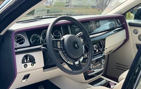 Rolls-Royce Phantom VIII, 2022 год, 39 000 224 рублей, 5 фотография