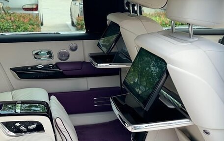 Rolls-Royce Phantom VIII, 2022 год, 39 000 224 рублей, 10 фотография