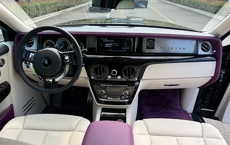 Rolls-Royce Phantom VIII, 2022 год, 39 000 224 рублей, 4 фотография