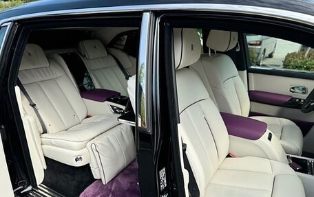 Rolls-Royce Phantom VIII, 2022 год, 39 000 224 рублей, 12 фотография