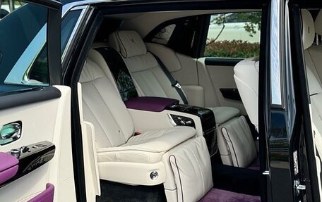 Rolls-Royce Phantom VIII, 2022 год, 39 000 224 рублей, 9 фотография