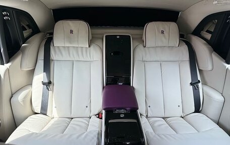 Rolls-Royce Phantom VIII, 2022 год, 39 000 224 рублей, 8 фотография