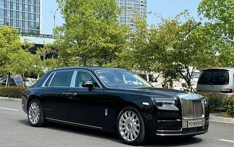 Rolls-Royce Phantom VIII, 2022 год, 39 000 224 рублей, 3 фотография