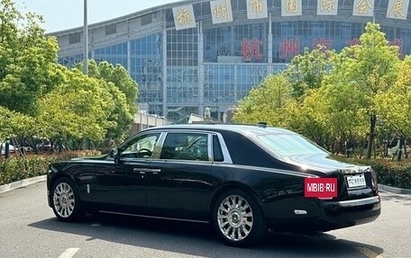 Rolls-Royce Phantom VIII, 2022 год, 39 000 224 рублей, 13 фотография