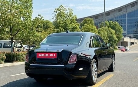 Rolls-Royce Phantom VIII, 2022 год, 39 000 224 рублей, 15 фотография