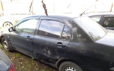 Mitsubishi Lancer IX, 2009 год, 250 000 рублей, 4 фотография