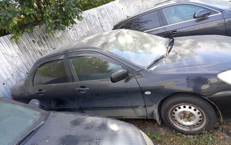 Mitsubishi Lancer IX, 2009 год, 250 000 рублей, 5 фотография