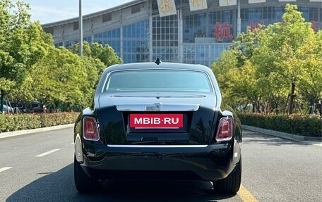 Rolls-Royce Phantom VIII, 2022 год, 39 000 224 рублей, 14 фотография