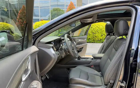 Cadillac XT5 I рестайлинг, 2022 год, 3 060 810 рублей, 7 фотография