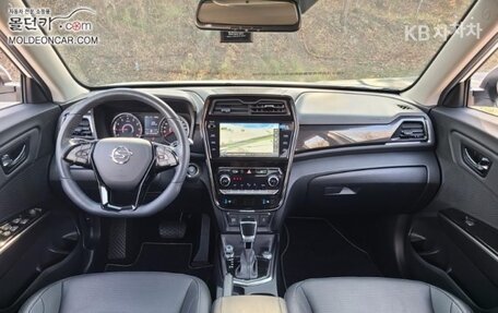 SsangYong Tivoli, 2022 год, 1 335 000 рублей, 9 фотография