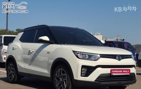 SsangYong Tivoli, 2022 год, 1 335 000 рублей, 2 фотография