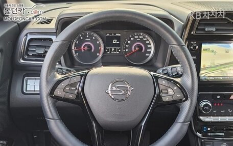 SsangYong Tivoli, 2022 год, 1 335 000 рублей, 14 фотография