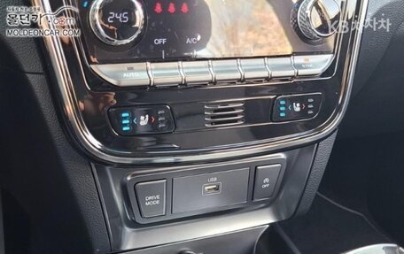 SsangYong Tivoli, 2022 год, 1 335 000 рублей, 17 фотография