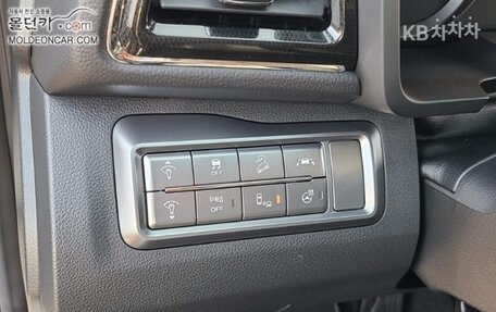 SsangYong Tivoli, 2022 год, 1 335 000 рублей, 15 фотография