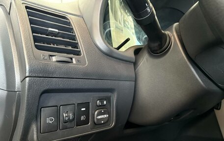Toyota Corolla, 2008 год, 779 000 рублей, 14 фотография