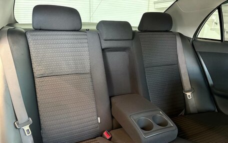 Toyota Corolla, 2008 год, 779 000 рублей, 19 фотография