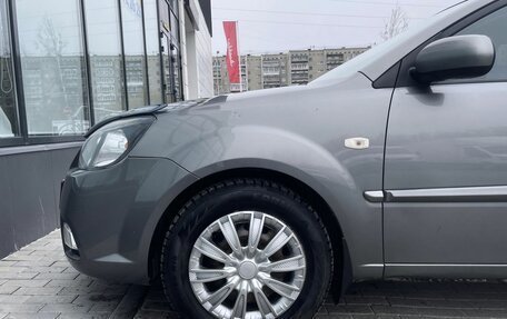 KIA Rio II, 2010 год, 528 000 рублей, 16 фотография