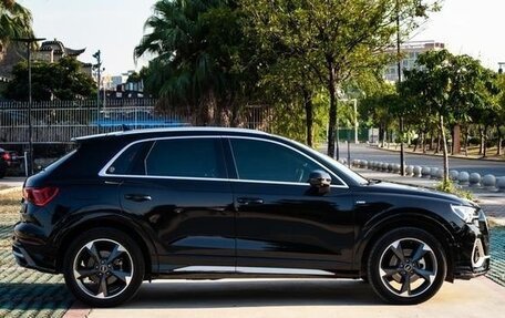 Audi Q3, 2022 год, 2 371 123 рублей, 8 фотография