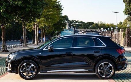 Audi Q3, 2022 год, 2 371 123 рублей, 7 фотография