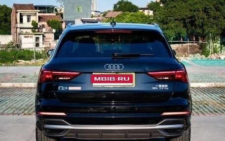Audi Q3, 2022 год, 2 371 123 рублей, 5 фотография