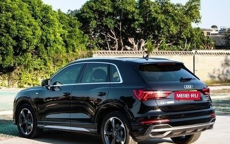 Audi Q3, 2022 год, 2 371 123 рублей, 6 фотография