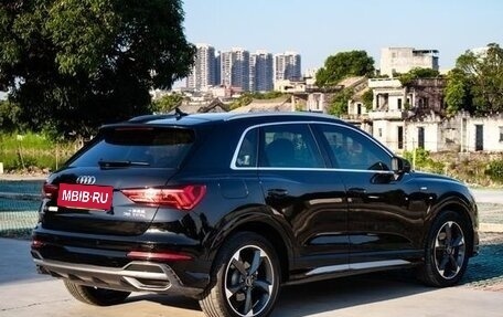 Audi Q3, 2022 год, 2 371 123 рублей, 4 фотография