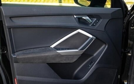 Audi Q3, 2022 год, 2 371 123 рублей, 11 фотография