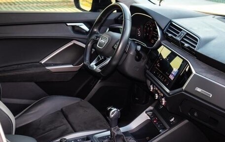 Audi Q3, 2022 год, 2 371 123 рублей, 16 фотография