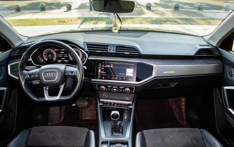 Audi Q3, 2022 год, 2 371 123 рублей, 18 фотография