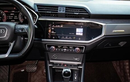 Audi Q3, 2022 год, 2 371 123 рублей, 15 фотография