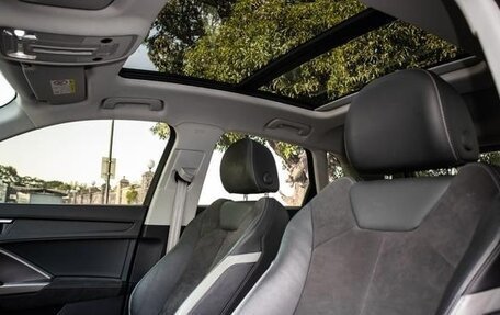 Audi Q3, 2022 год, 2 371 123 рублей, 19 фотография