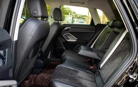 Audi Q3, 2022 год, 2 371 123 рублей, 23 фотография