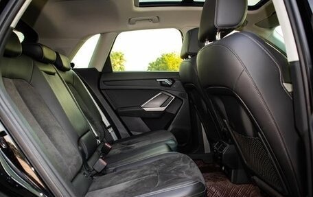 Audi Q3, 2022 год, 2 371 123 рублей, 24 фотография