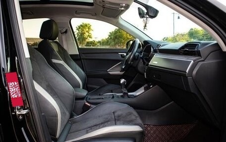 Audi Q3, 2022 год, 2 371 123 рублей, 21 фотография