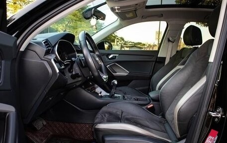 Audi Q3, 2022 год, 2 371 123 рублей, 20 фотография