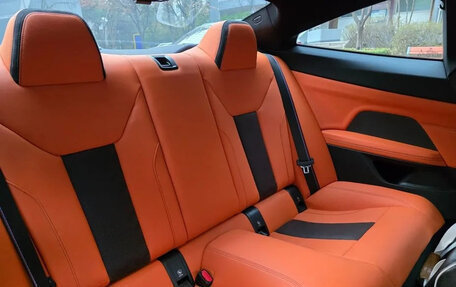 BMW M4, 2021 год, 7 980 000 рублей, 8 фотография